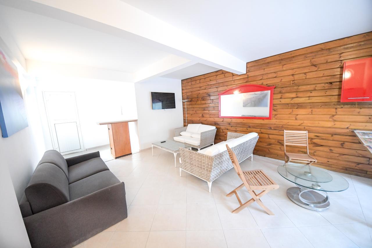 Residence Fruit De La Passion F4 サンタンヌ エクステリア 写真